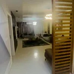 شقة فندقية تشطيب فاخر فى المهندسين على ڤيو نادى الزمالك