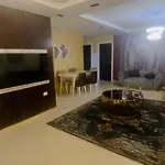 شقة فندقية تشطيب فاخر فى المهندسين على ڤيو نادى الزمالك