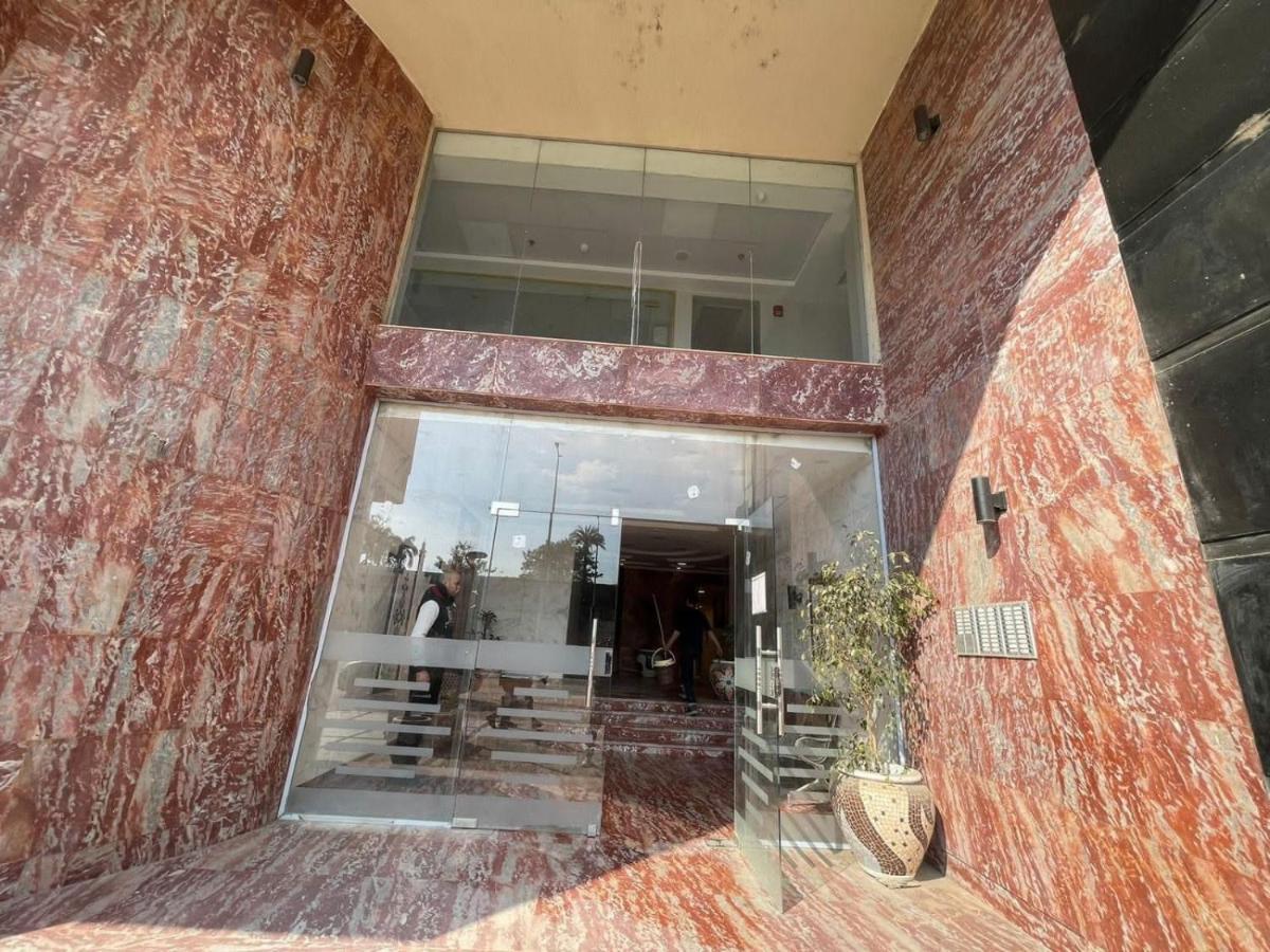 Apartment تشطيب فاخر فى المهندسين على ڤيو نادى الزمالك