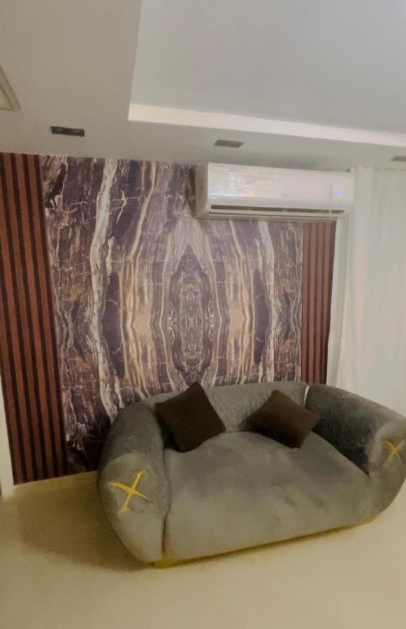 تشطيب فاخر فى المهندسين على ڤيو نادى الزمالك Apartment *