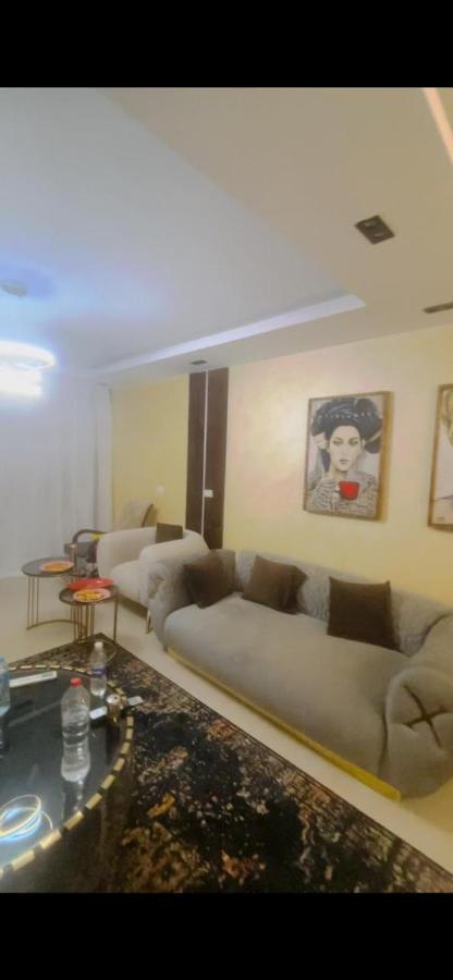 Apartment تشطيب فاخر فى المهندسين على ڤيو نادى الزمالك